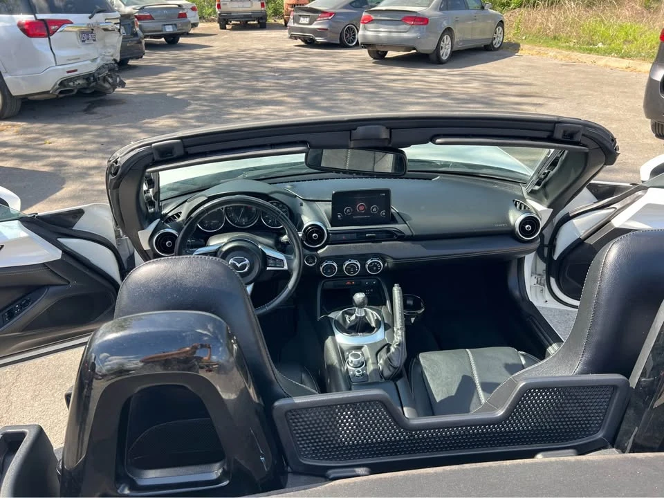 2023 Mazda ND MX-5 Miata - Image 8 of 14