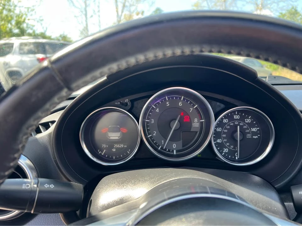 2023 Mazda ND MX-5 Miata - Image 10 of 14