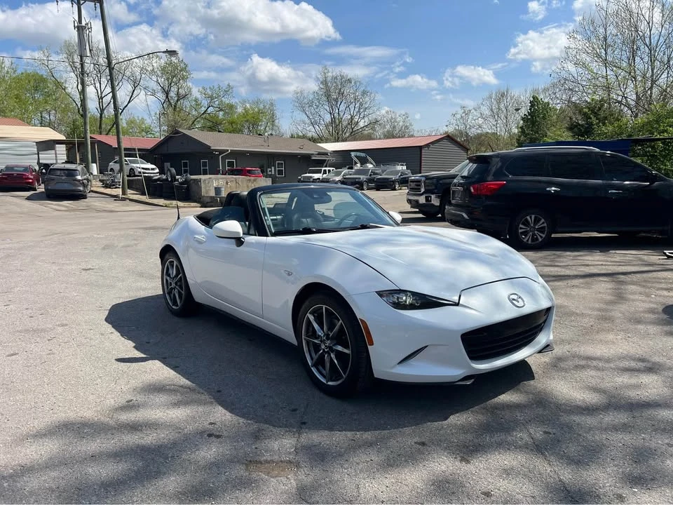 2023 Mazda ND MX-5 Miata - Image 2 of 14