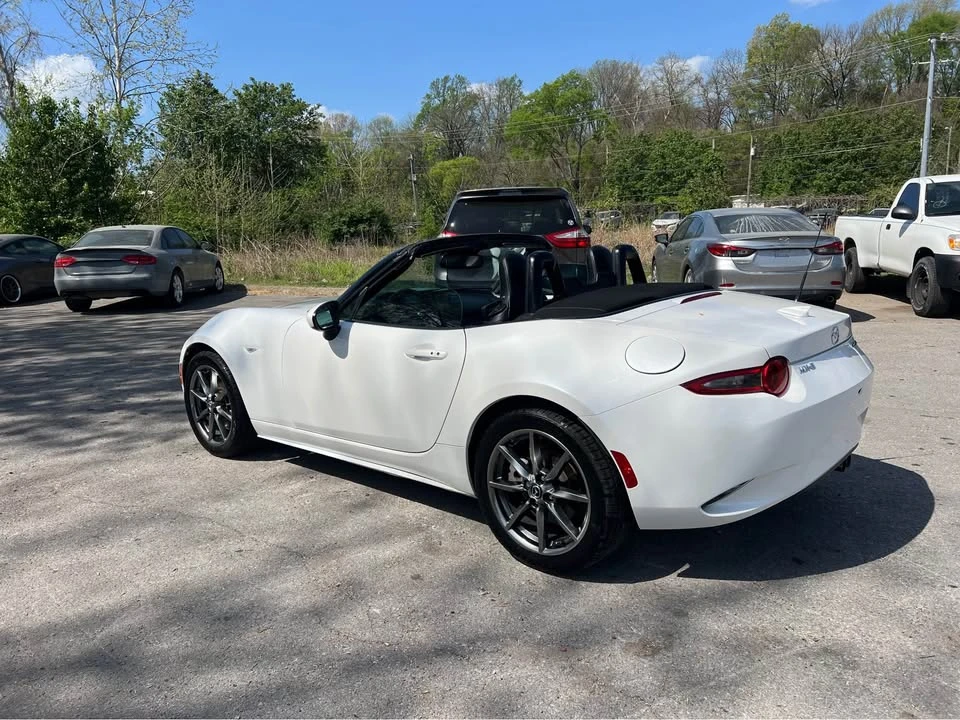 2023 Mazda ND MX-5 Miata - Image 4 of 14