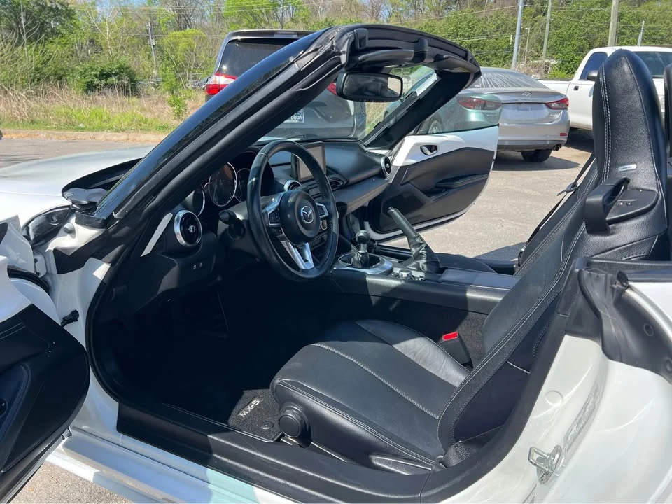 2023 Mazda ND MX-5 Miata - Image 7 of 14