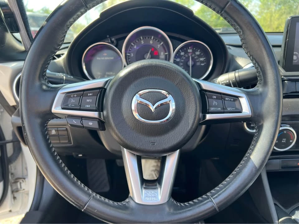 2023 Mazda ND MX-5 Miata - Image 11 of 14