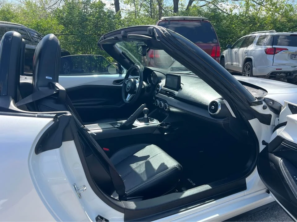 2023 Mazda ND MX-5 Miata - Image 6 of 14