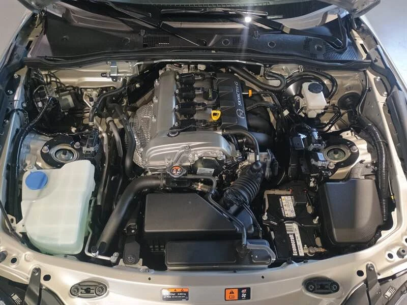2023 Mazda ND MX-5 Miata - Image 12 of 13