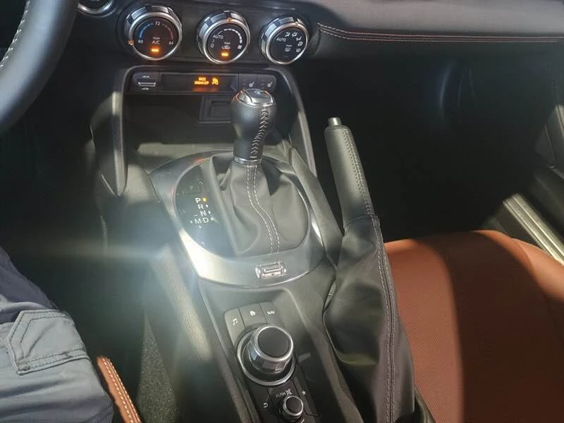 2023 Mazda ND MX-5 Miata - Image 11 of 13