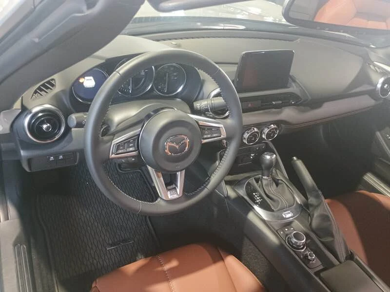 2023 Mazda ND MX-5 Miata - Image 9 of 13