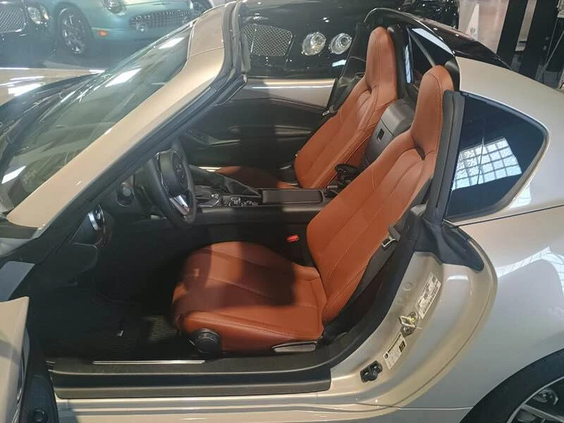 2023 Mazda ND MX-5 Miata - Image 7 of 13