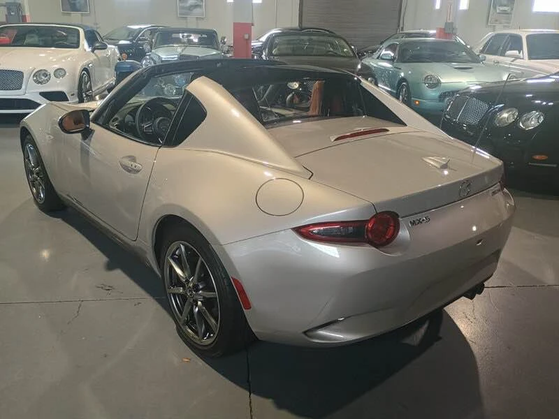 2023 Mazda ND MX-5 Miata - Image 3 of 13
