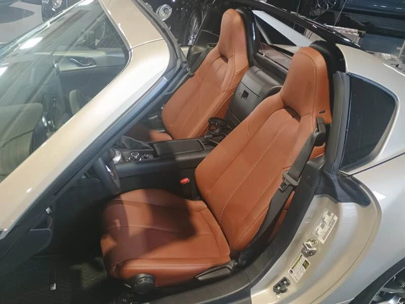 2023 Mazda ND MX-5 Miata - Image 8 of 13