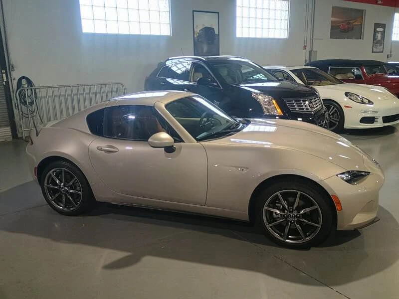 2023 Mazda ND MX-5 Miata - Image 5 of 13