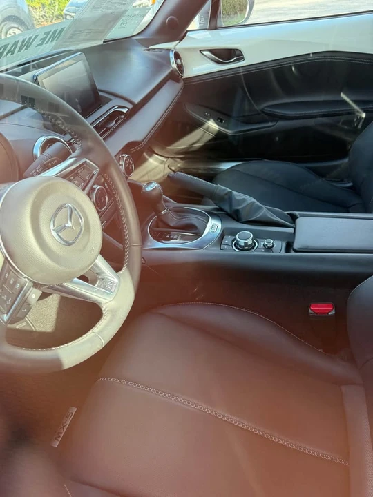 2023 Mazda ND MX-5 Miata - Image 3 of 3