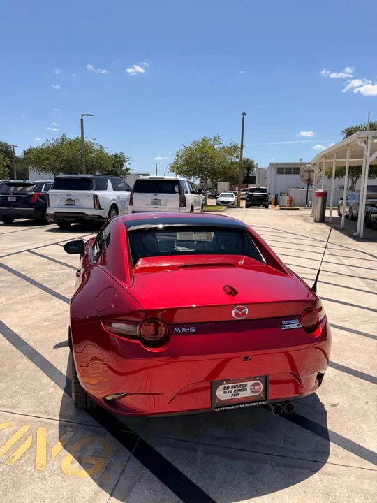 2023 Mazda ND MX-5 Miata - Image 3 of 9