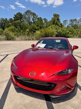 2023 Mazda MX-5 Miata Grand Touring