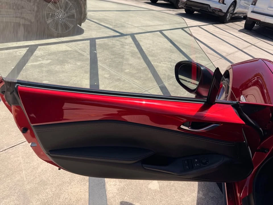 2023 Mazda ND MX-5 Miata - Image 5 of 9