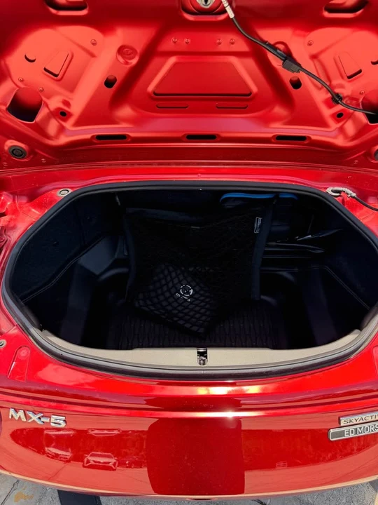 2023 Mazda ND MX-5 Miata - Image 4 of 9