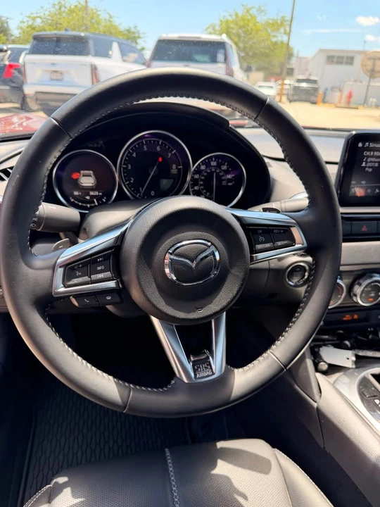 2023 Mazda ND MX-5 Miata - Image 8 of 9