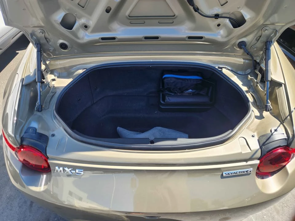 2023 Mazda ND MX-5 Miata - Image 5 of 15