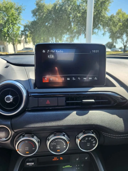 2023 Mazda ND MX-5 Miata - Image 11 of 15