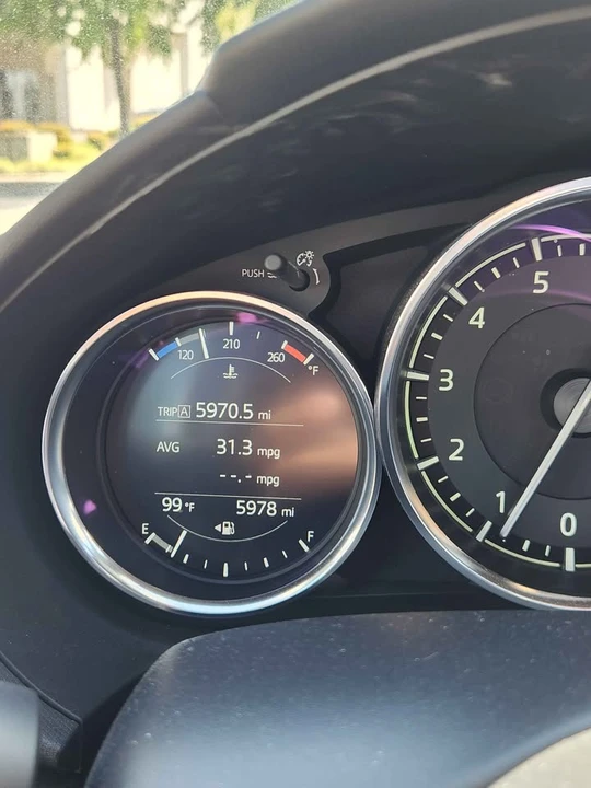 2023 Mazda ND MX-5 Miata - Image 9 of 15