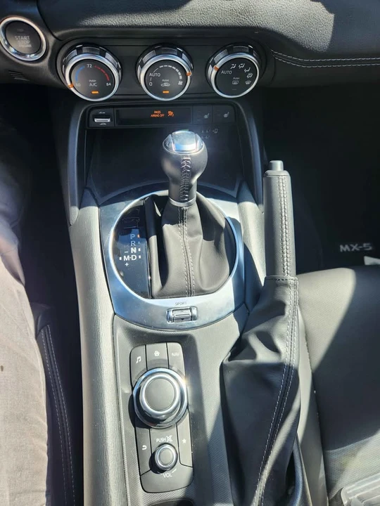 2023 Mazda ND MX-5 Miata - Image 10 of 15