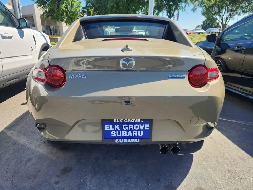 2023 Mazda ND MX-5 Miata - Image 4 of 15