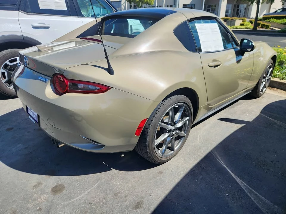 2023 Mazda ND MX-5 Miata - Image 6 of 15