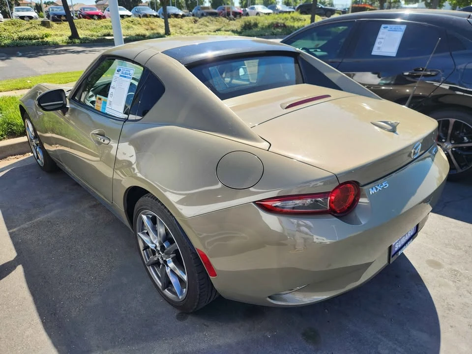2023 Mazda ND MX-5 Miata - Image 3 of 15