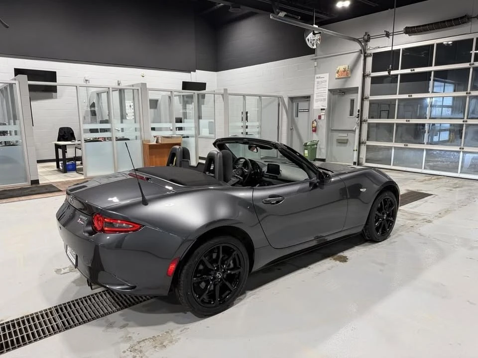 2023 Mazda ND MX-5 Miata - Image 10 of 10