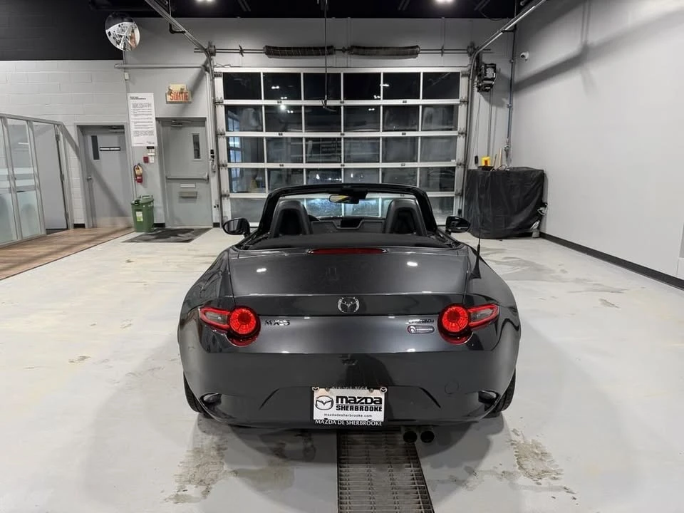2023 Mazda ND MX-5 Miata - Image 8 of 10