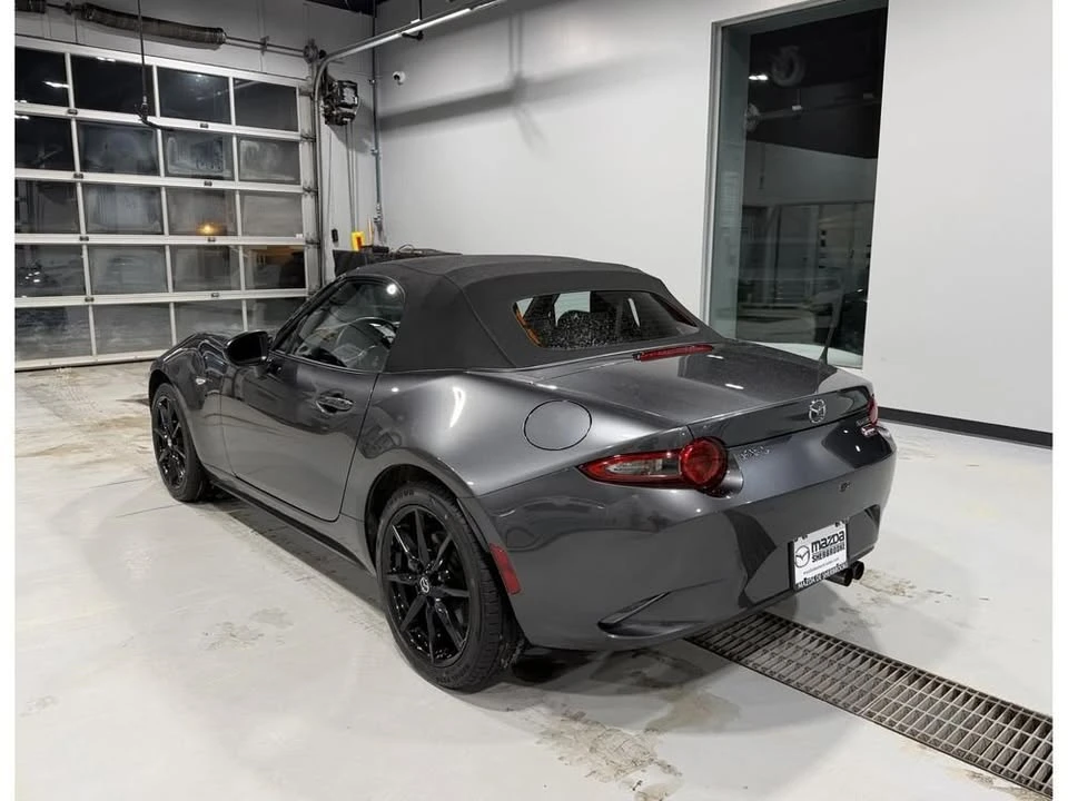 2023 Mazda ND MX-5 Miata - Image 6 of 10