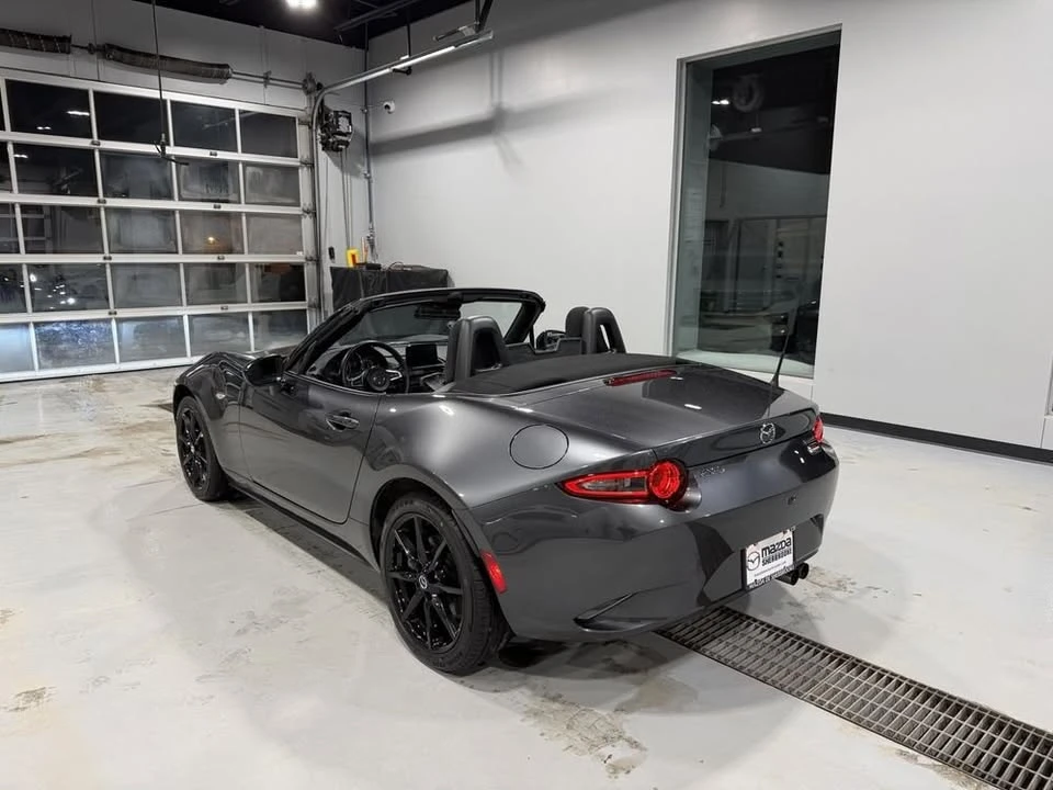 2023 Mazda ND MX-5 Miata - Image 7 of 10