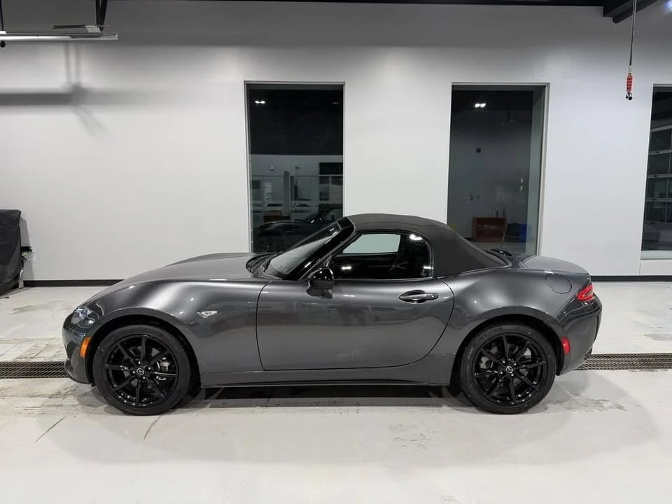 2023 Mazda ND MX-5 Miata - Image 4 of 10