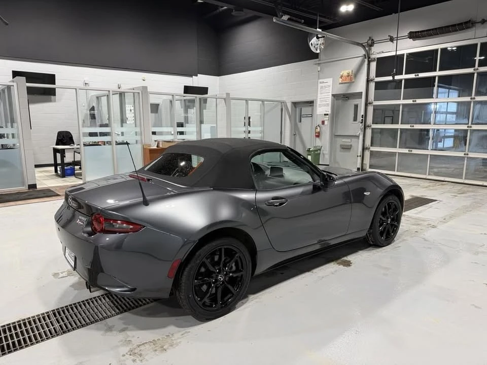 2023 Mazda ND MX-5 Miata - Image 10 of 10