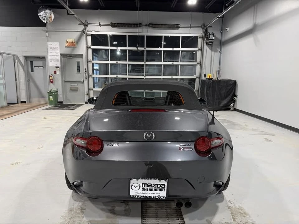 2023 Mazda ND MX-5 Miata - Image 8 of 10