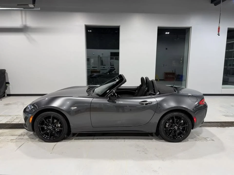 2023 Mazda ND MX-5 Miata - Image 5 of 10