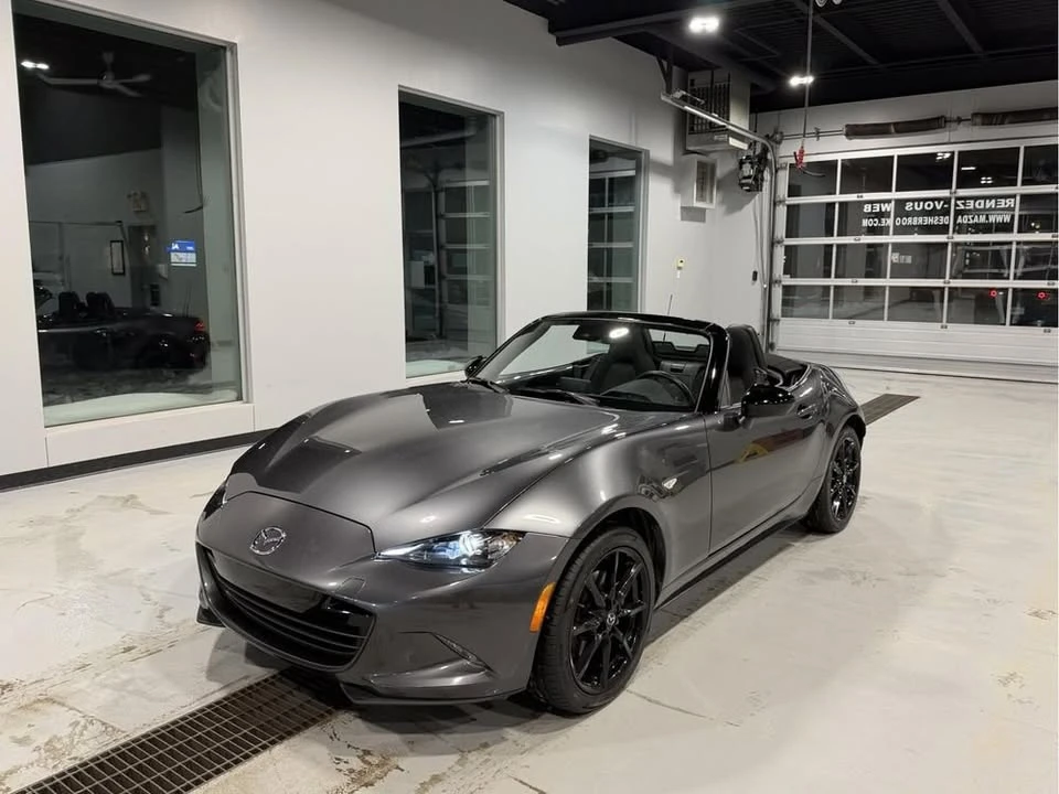 2023 Mazda ND MX-5 Miata - Image 3 of 10
