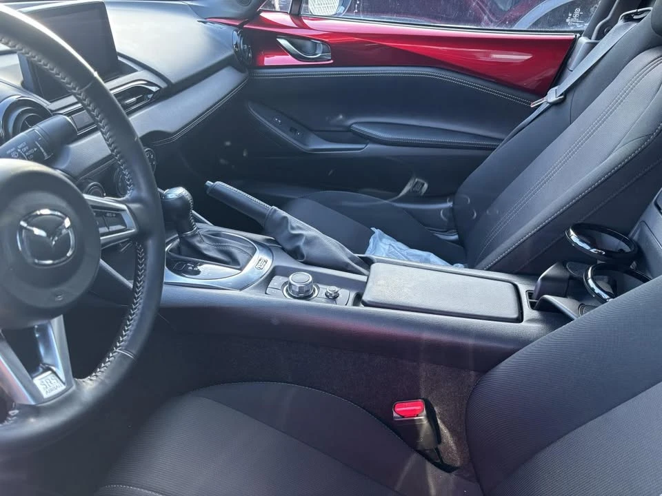 2023 Mazda ND MX-5 Miata - Image 5 of 5