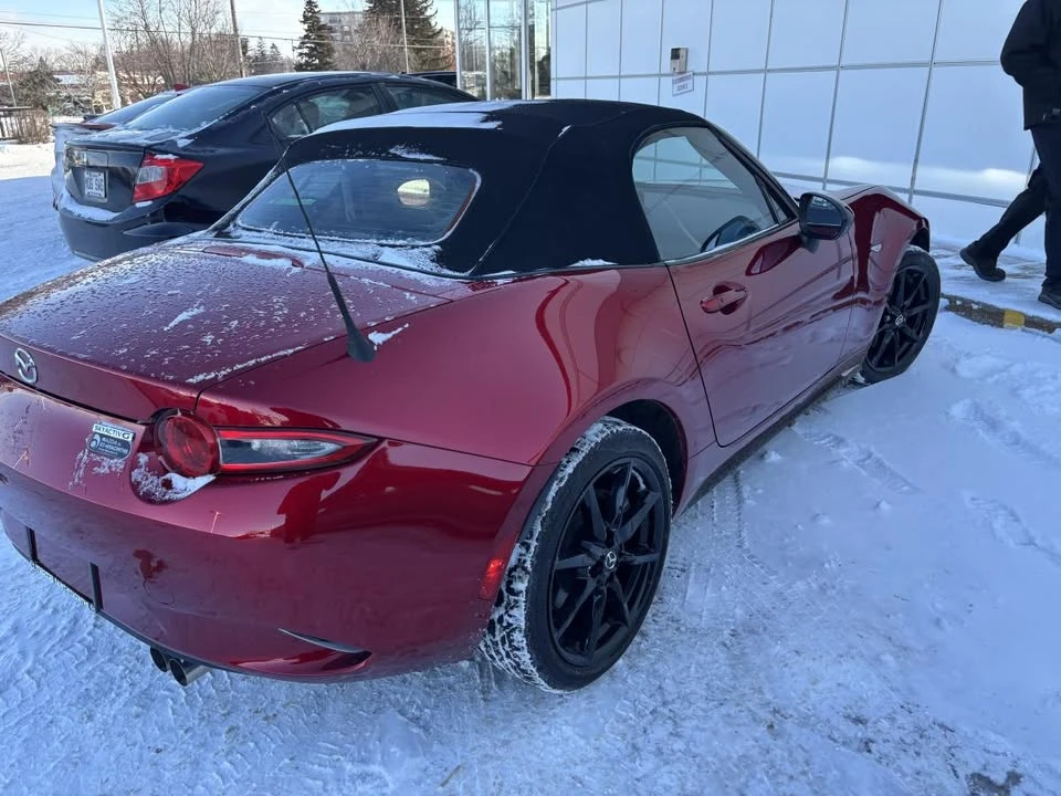 2023 Mazda ND MX-5 Miata - Image 3 of 5