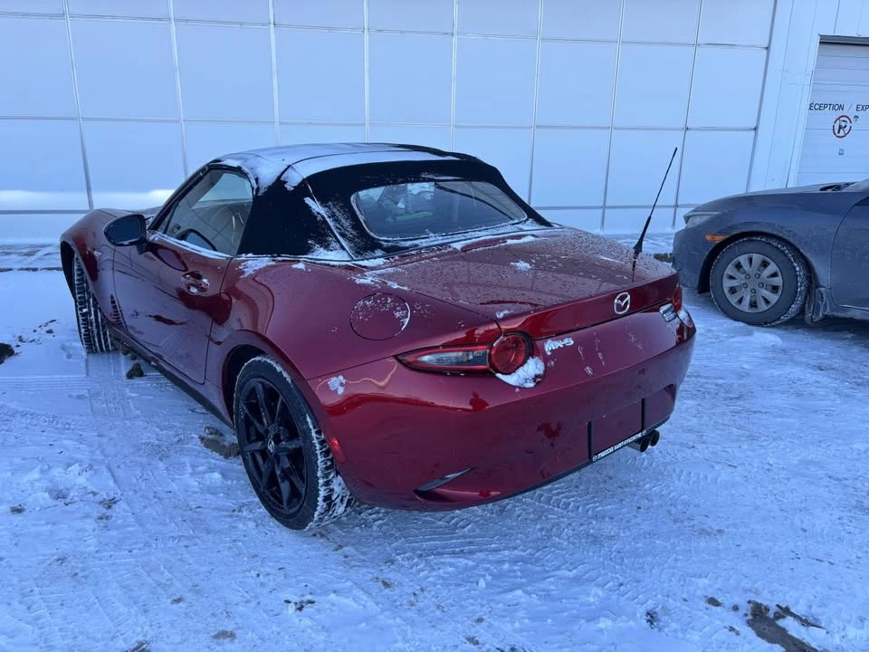 2023 Mazda ND MX-5 Miata - Image 2 of 5