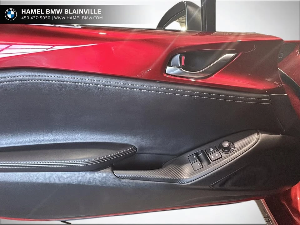 2023 Mazda ND MX-5 Miata - Image 10 of 14