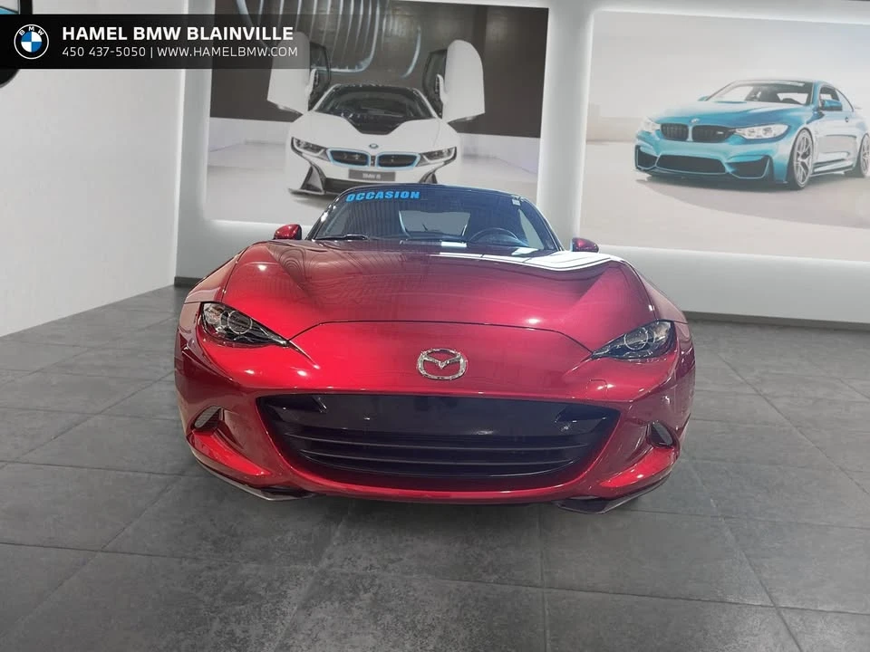 2023 Mazda ND MX-5 Miata - Image 2 of 14