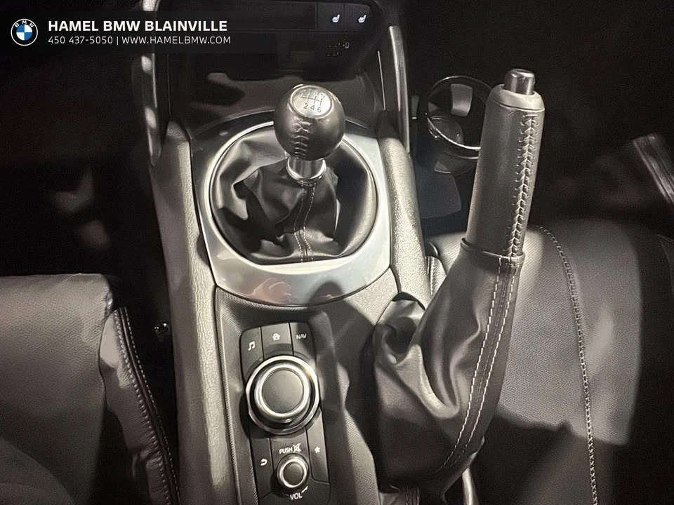 2023 Mazda ND MX-5 Miata - Image 14 of 14