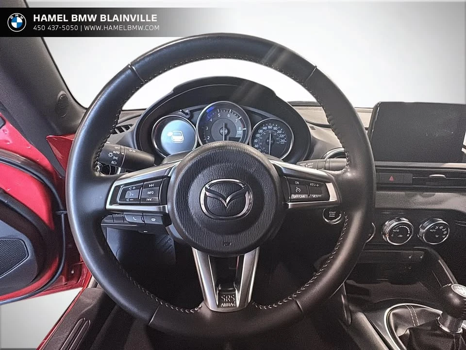 2023 Mazda ND MX-5 Miata - Image 11 of 14