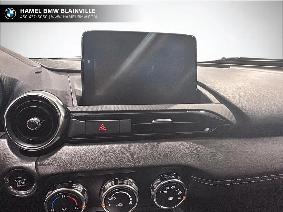 2023 Mazda ND MX-5 Miata - Image 13 of 14
