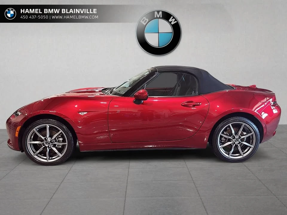 2023 Mazda ND MX-5 Miata - Image 5 of 14