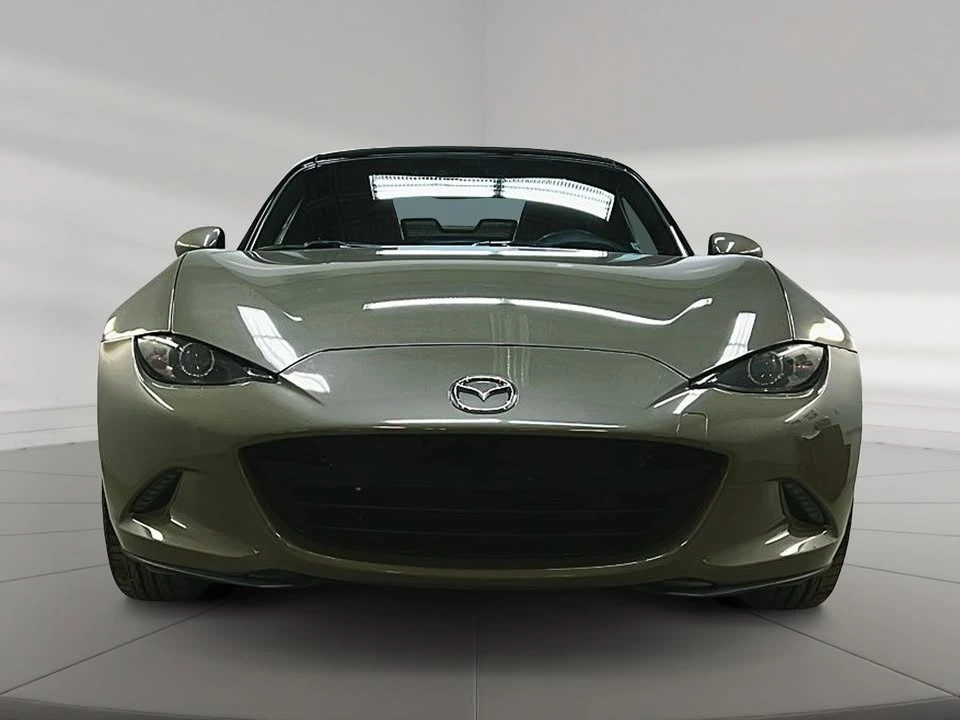 2023 Mazda ND MX-5 Miata - Image 2 of 10