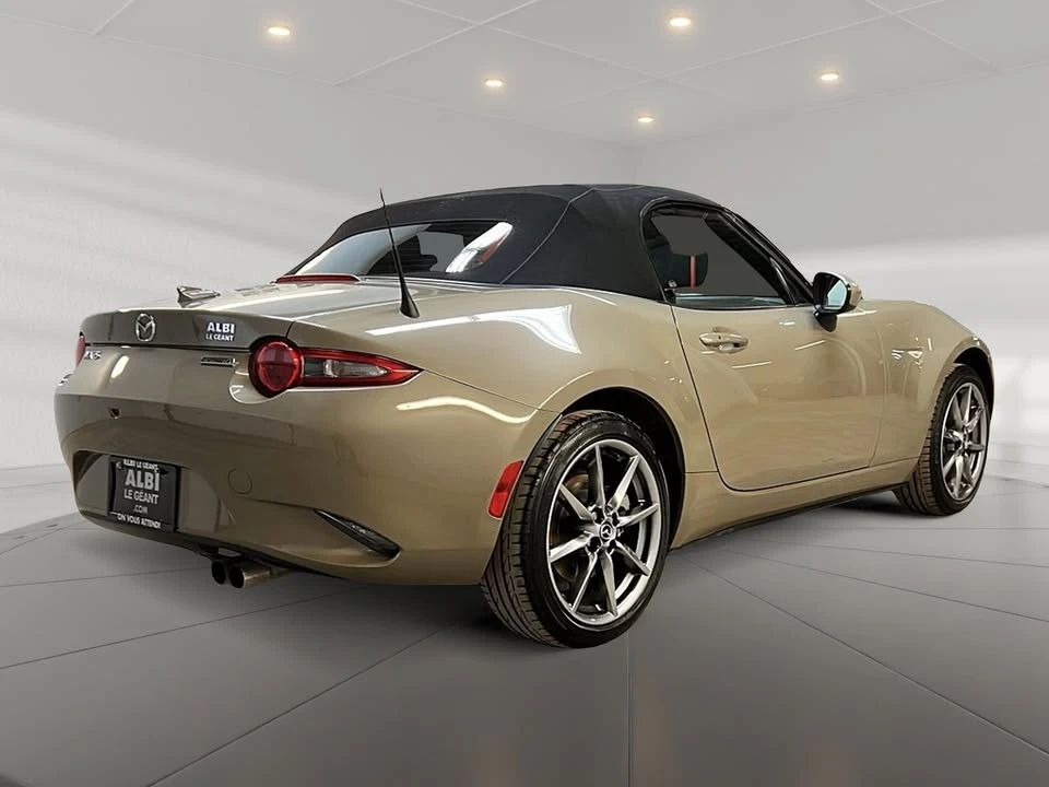 2023 Mazda ND MX-5 Miata - Image 4 of 10