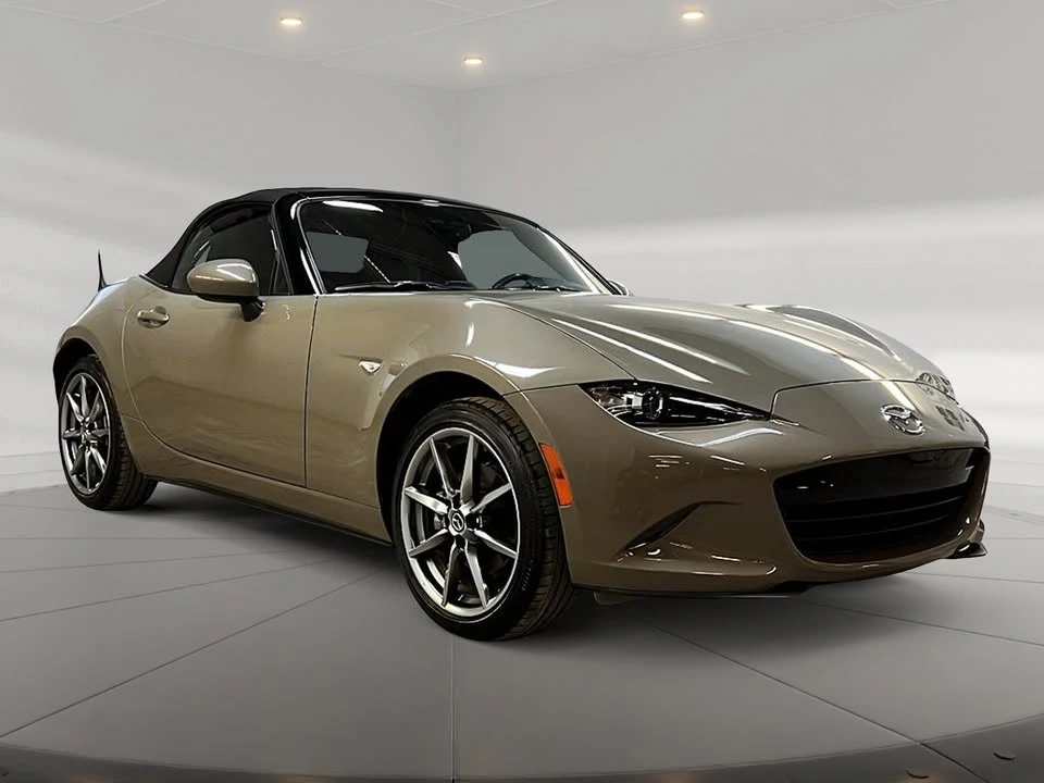 2023 Mazda ND MX-5 Miata - Image 3 of 10