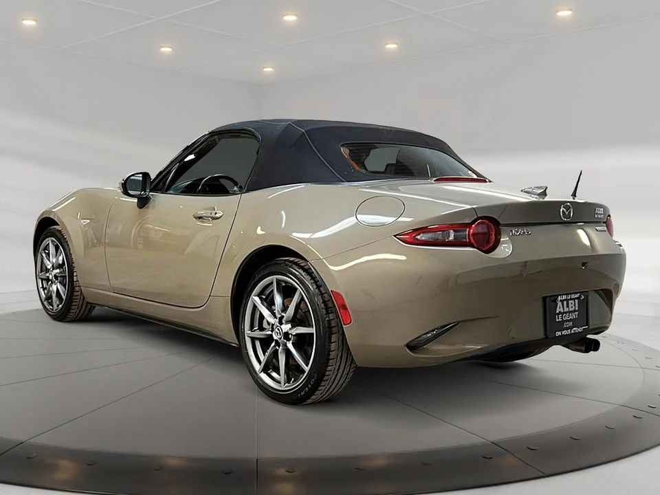 2023 Mazda ND MX-5 Miata - Image 6 of 10