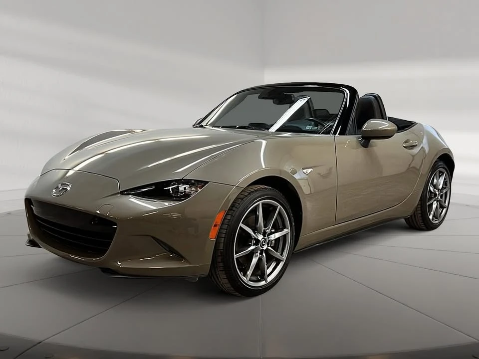 2023 Mazda ND MX-5 Miata - Image 7 of 10